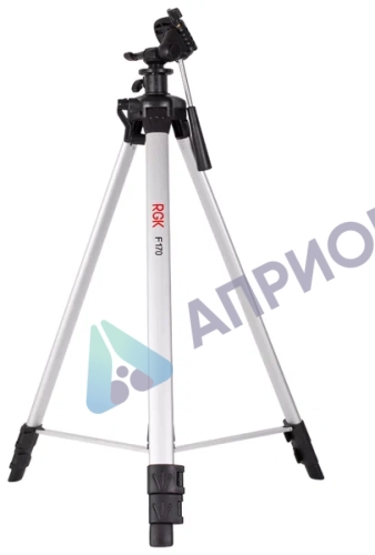 Элевационный штатив RGK F170